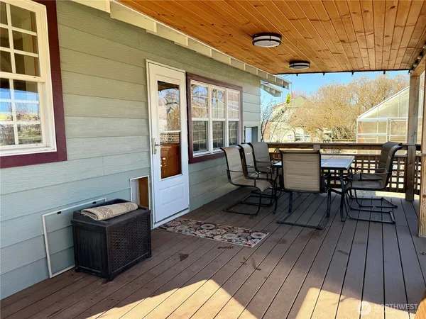 $350,000 | 215 Northwest Cole Avenue, Wilbur, WA 99185