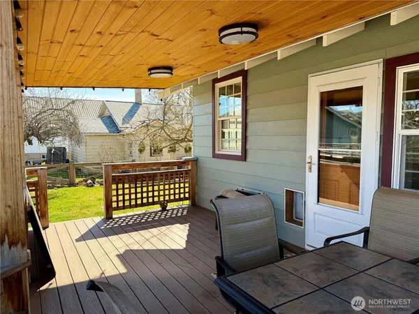 $350,000 | 215 Northwest Cole Avenue, Wilbur, WA 99185