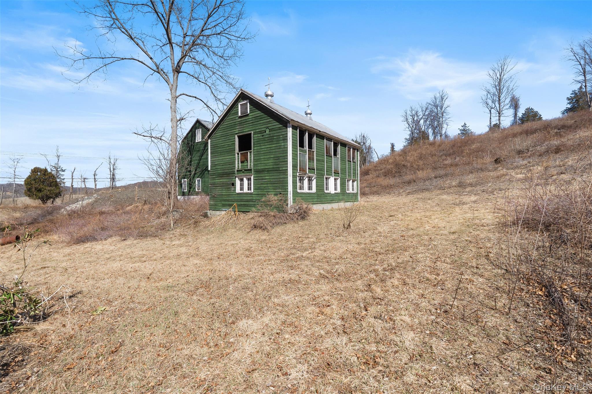 70 Barmore Road LaGrangeville, NY 12540 - Photo 41 of 47 View of home's exterior