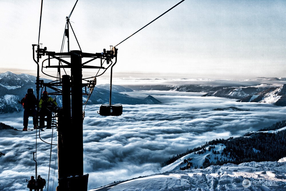 200 Pass Life Way, Unit 1 Snoqualmie Pass, WA 98068 - Photo 27 of 27