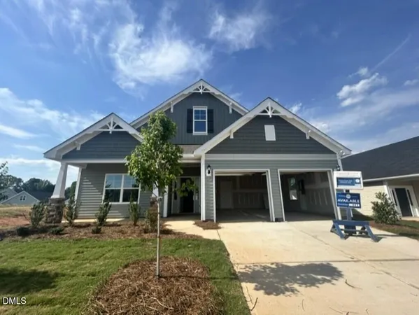 $499,000 | 76 Moon Flower Walk, Youngsville, NC 27596