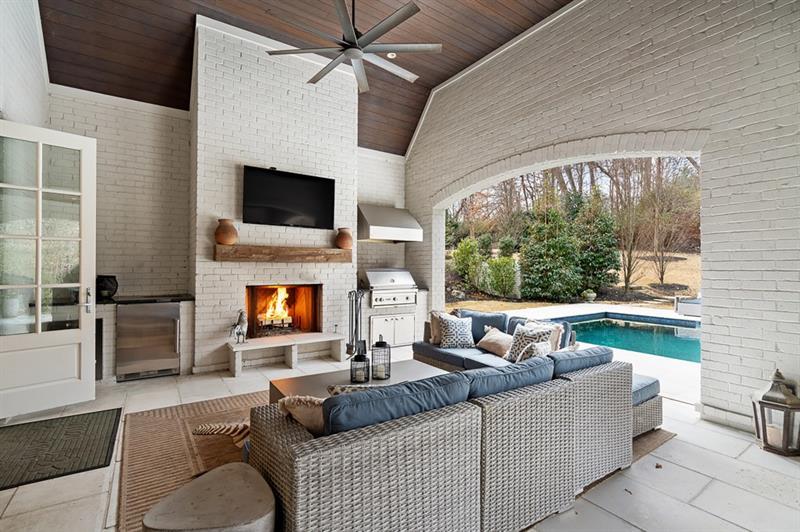 3758 Vermont Road Northeast Atlanta, GA 30319 - Photo 47 of 58 Gallery Image 47