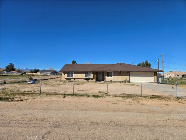 $459,000 | 11558 Hemlock Avenue, Hesperia, CA 92345