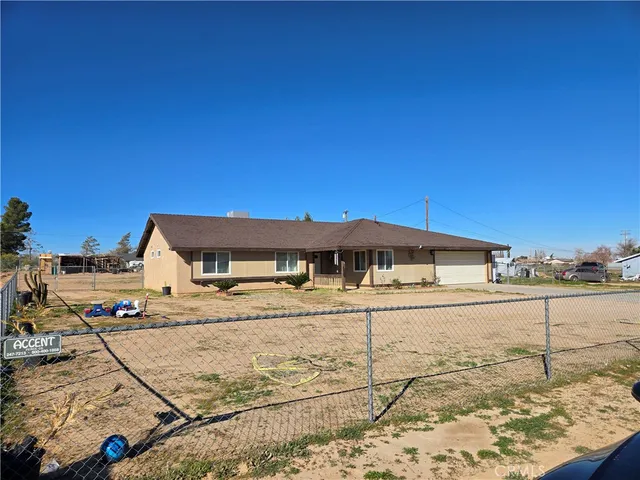 $459,000 | 11558 Hemlock Avenue, Hesperia, CA 92345