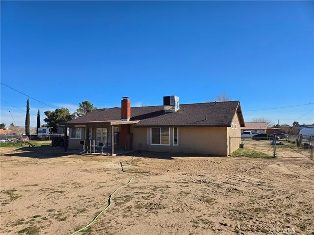 $459,000 | 11558 Hemlock Avenue, Hesperia, CA 92345