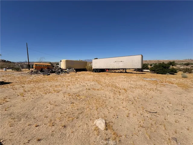 $75,000 | 469 211250000th, Oro Grande, CA 92368