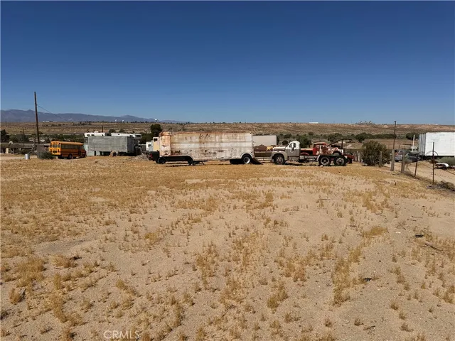 $75,000 | 469 211250000th, Oro Grande, CA 92368