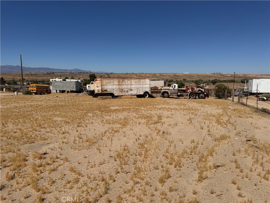 469 211250000th Oro Grande, CA 92368 - Photo 15 of 15 a view of a beach with an ocean view