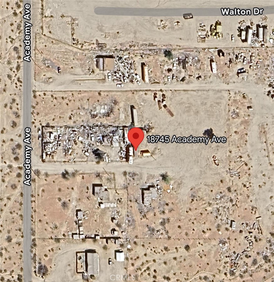 469 211250000th Oro Grande, CA 92368 - Photo 2 of 15