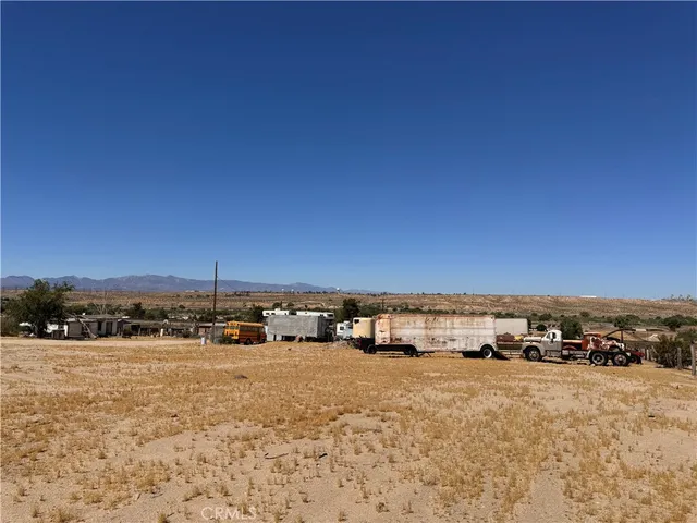 a view of an ocean beach
