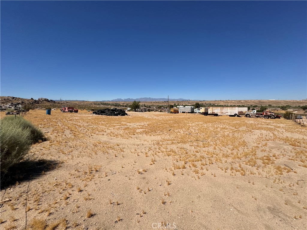 469 211250000th Oro Grande, CA 92368 - Photo 6 of 15 a view of beach with ocean view