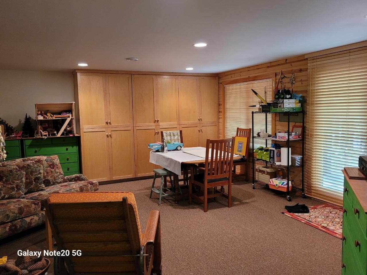 5163 Berry Road Land O'Lakes, WI 54540 - Photo 57 of 73 Gallery Image 57