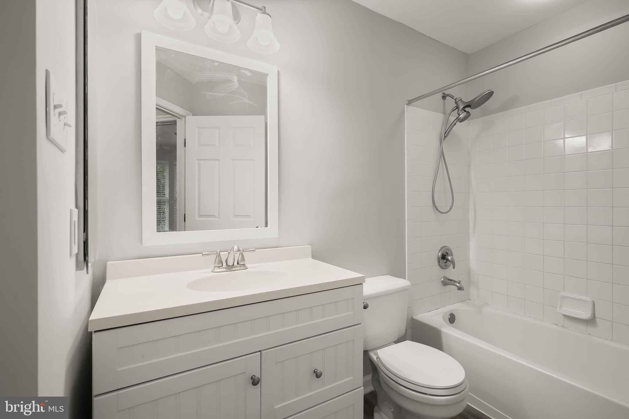 9868 Sherwood Farm Road Owings Mills, MD 21117 - Photo 28 of 55 Full Bath