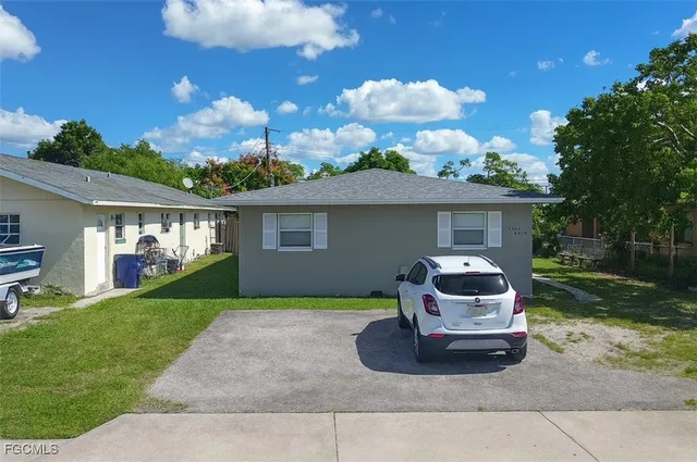 $1,295 | 5417 Fourth Avenue, Fort Myers, FL 33907