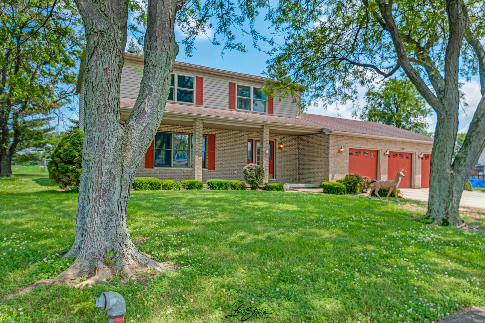280 Park Chebanse, IL 60922 - Photo 1 of 27