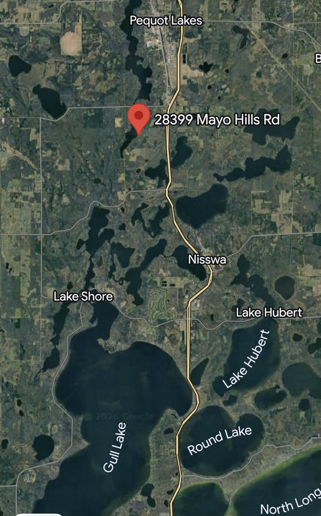 28399 Mayo Hills Road Pequot Lakes, MN 56472 - Photo 4 of 22