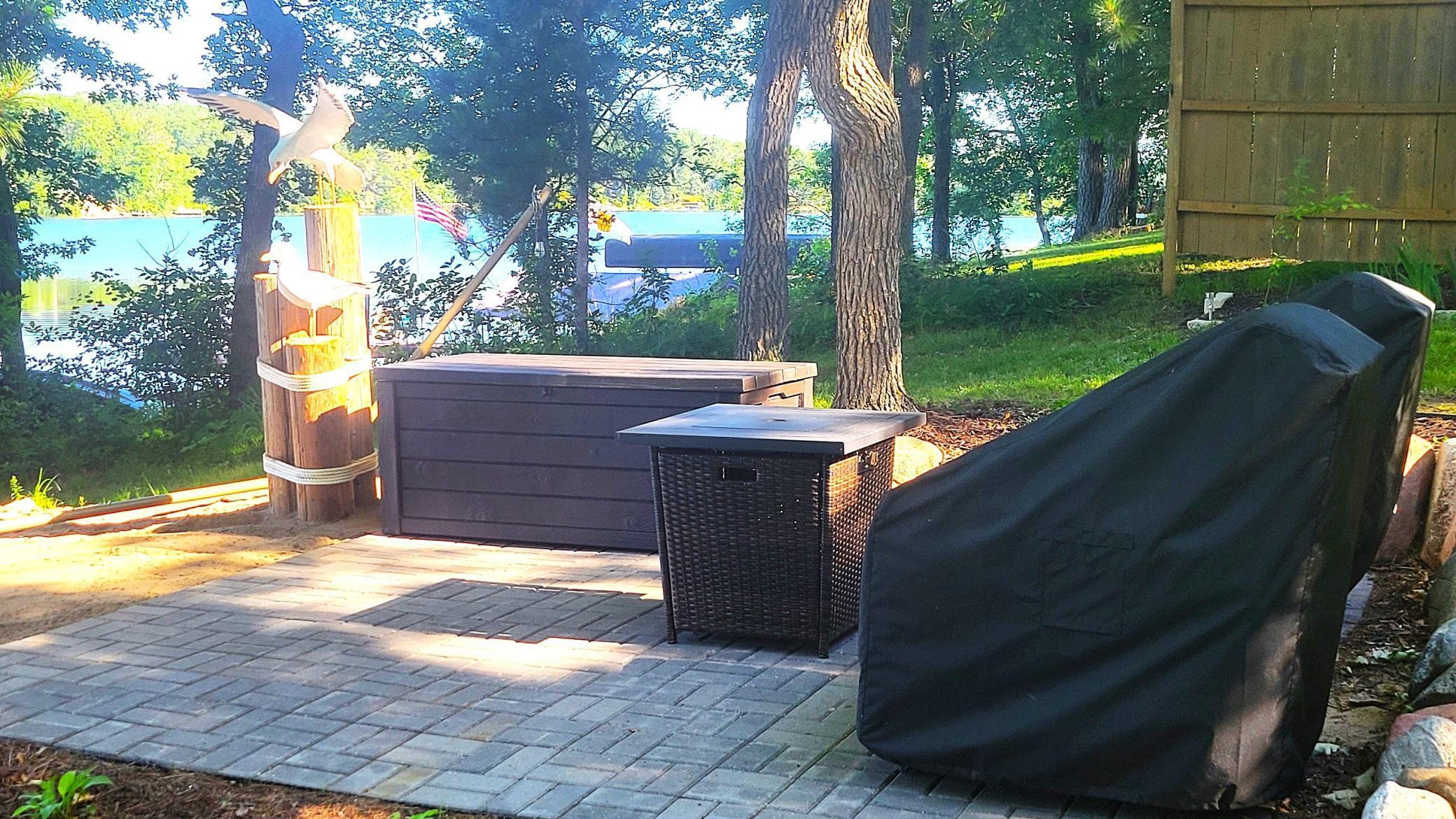 28399 Mayo Hills Road Pequot Lakes, MN 56472 - Photo 9 of 22