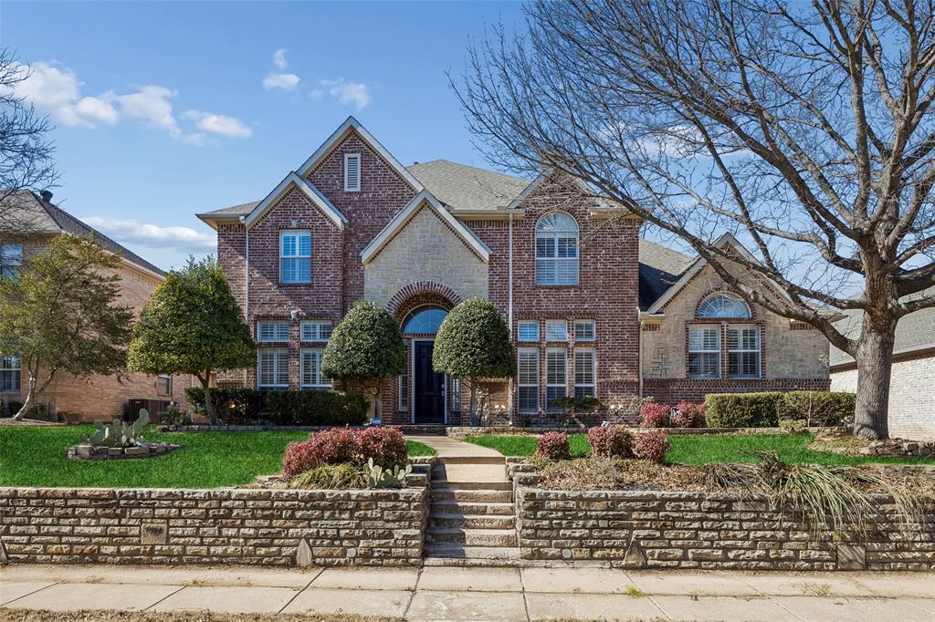 3703 Trailwood Drive Richardson, TX 75082 - Photo 1 of 40