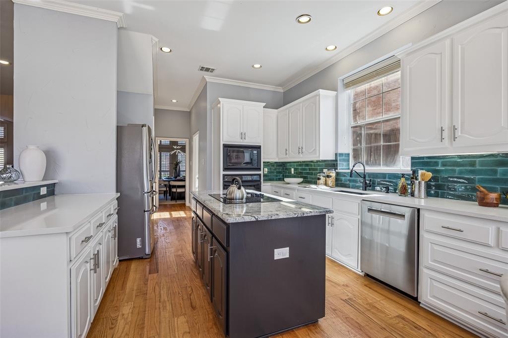 3703 Trailwood Drive Richardson, TX 75082 - Photo 12 of 40