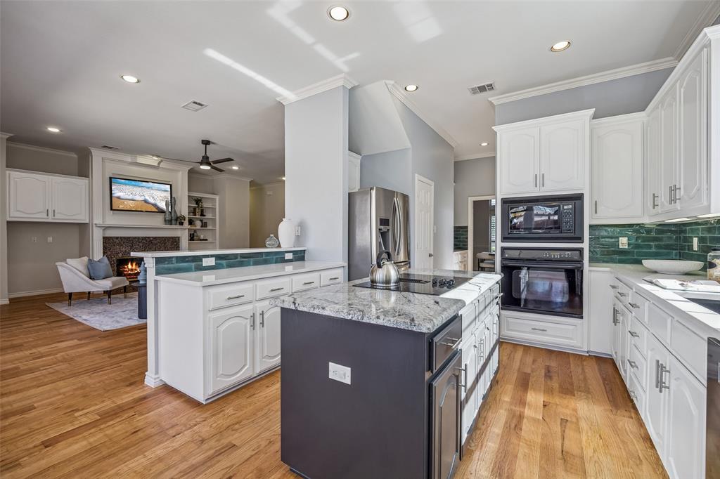 3703 Trailwood Drive Richardson, TX 75082 - Photo 13 of 40