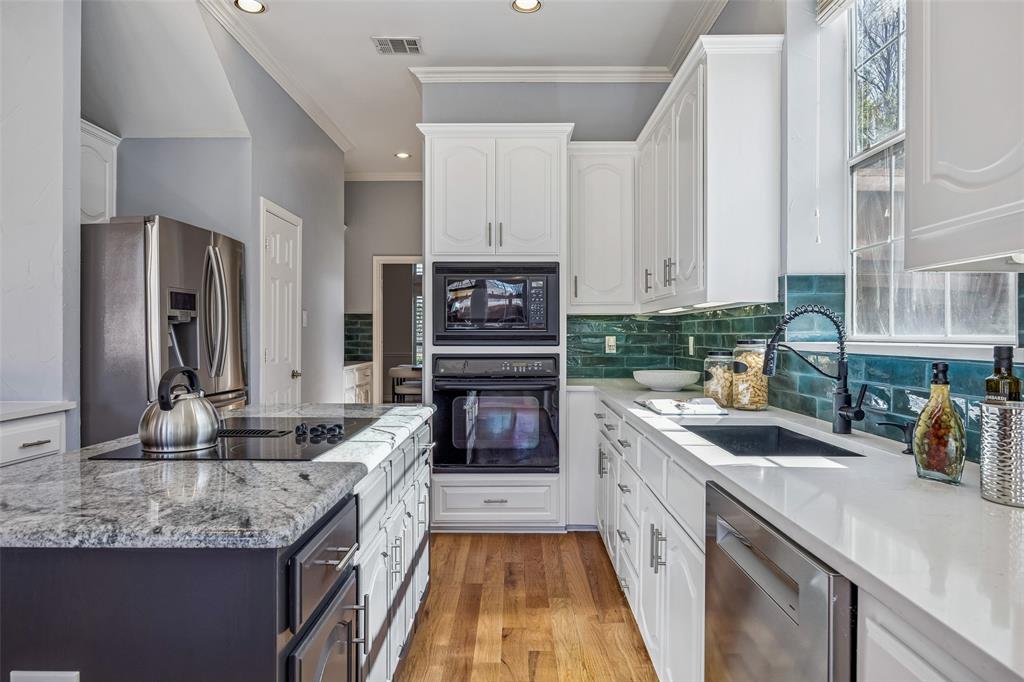 3703 Trailwood Drive Richardson, TX 75082 - Photo 14 of 40