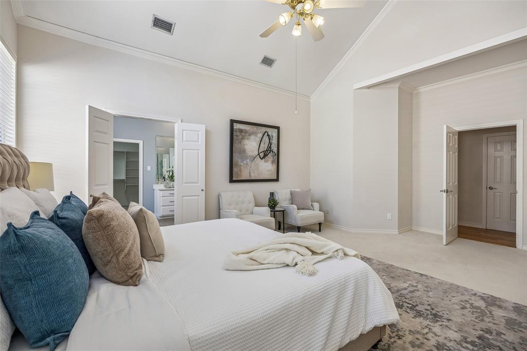 3703 Trailwood Drive Richardson, TX 75082 - Photo 22 of 40