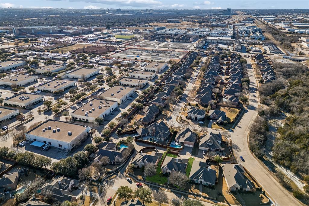 3703 Trailwood Drive Richardson, TX 75082 - Photo 39 of 40
