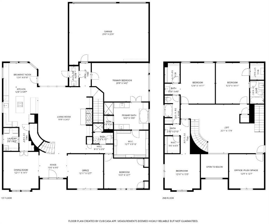 3703 Trailwood Drive Richardson, TX 75082 - Photo 40 of 40