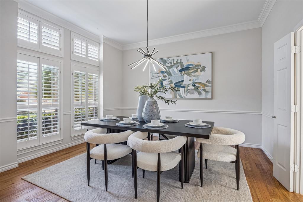 3703 Trailwood Drive Richardson, TX 75082 - Photo 5 of 40