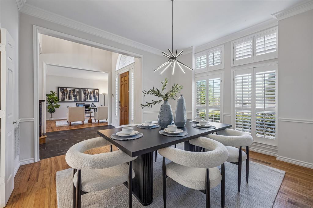 3703 Trailwood Drive Richardson, TX 75082 - Photo 6 of 40