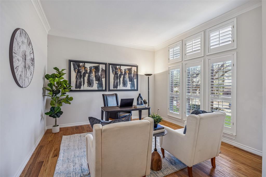 3703 Trailwood Drive Richardson, TX 75082 - Photo 7 of 40