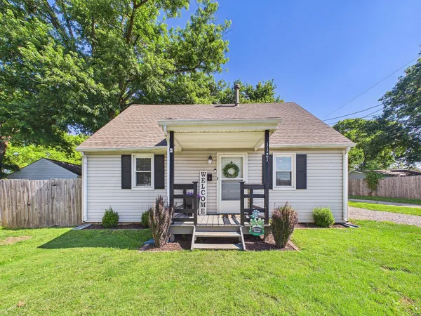 $220,000 | 1121 Beacon Street, Lancaster, OH 43130