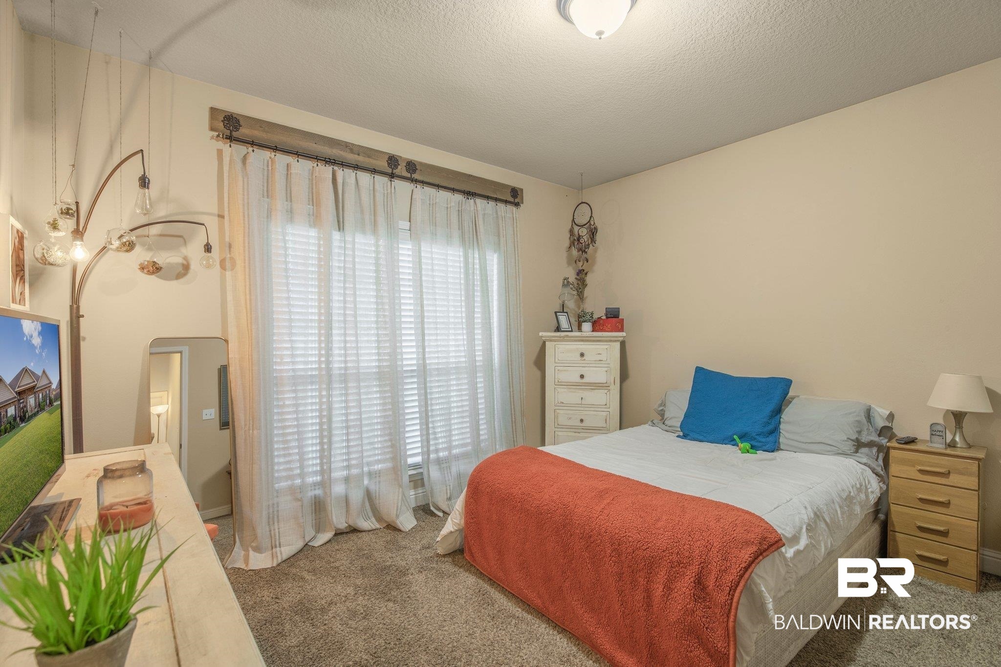 9792 Camberwell Drive Daphne, AL 36526 - Photo 19 of 29 Bedroom 2
