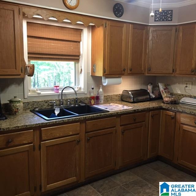713 Wolf Pen Ridge Road Pell City, AL 35128 - Photo 14 of 40