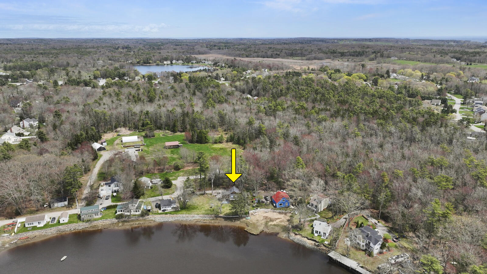 43 Clay Pits Road Scarborough, ME 04074 - Photo 46 of 49 AP25053ScarboroughME15