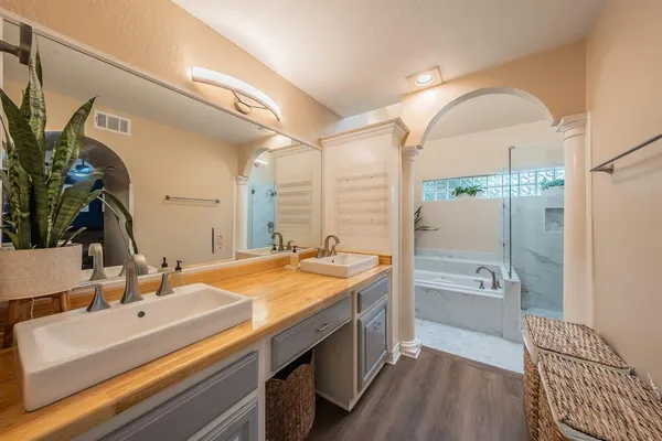 $525,000 | 1227 Farnham Court East, Irving, TX 75062