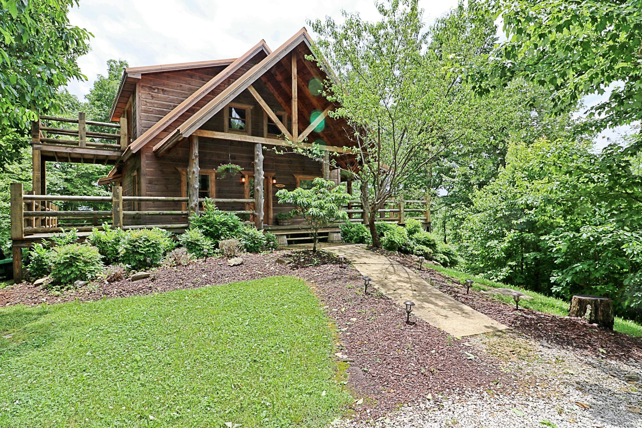 0 Shug Mountain Road Oneida, TN 37841 - Photo 1 of 34 Gallery Image 1