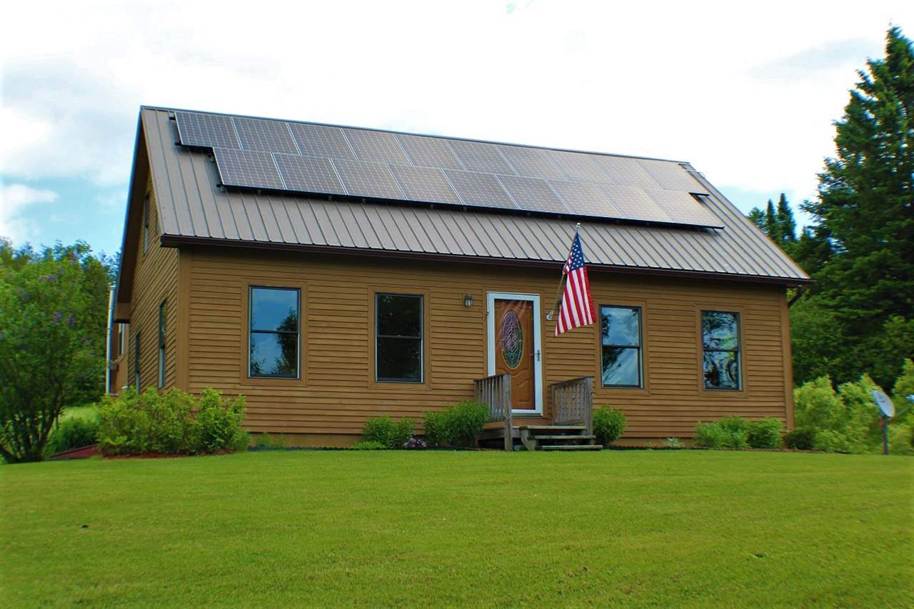 199 Hardwick Farms Road Hardwick, VT 05836 - Photo 2 of 22