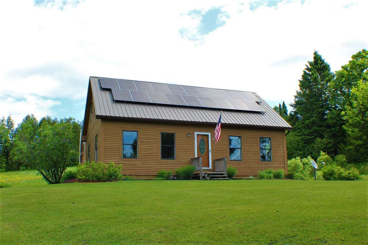 199 Hardwick Farms Road Hardwick, VT 05836 - Photo 18 of 22