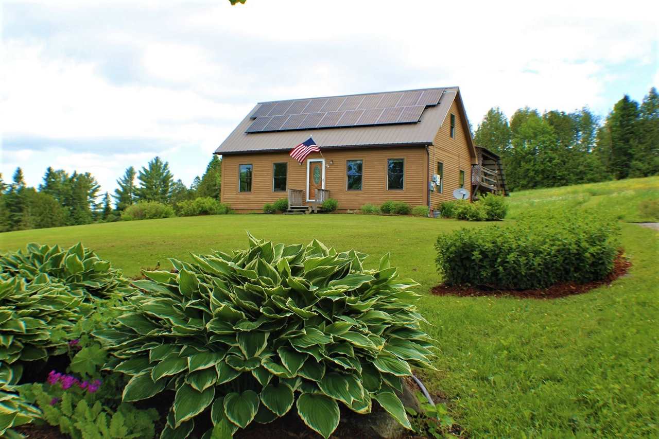 199 Hardwick Farms Road Hardwick, VT 05836 - Photo 19 of 22