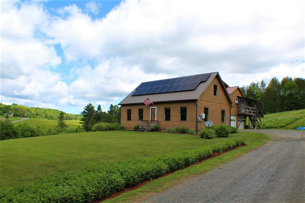 199 Hardwick Farms Road Hardwick, VT 05836 - Photo 20 of 22