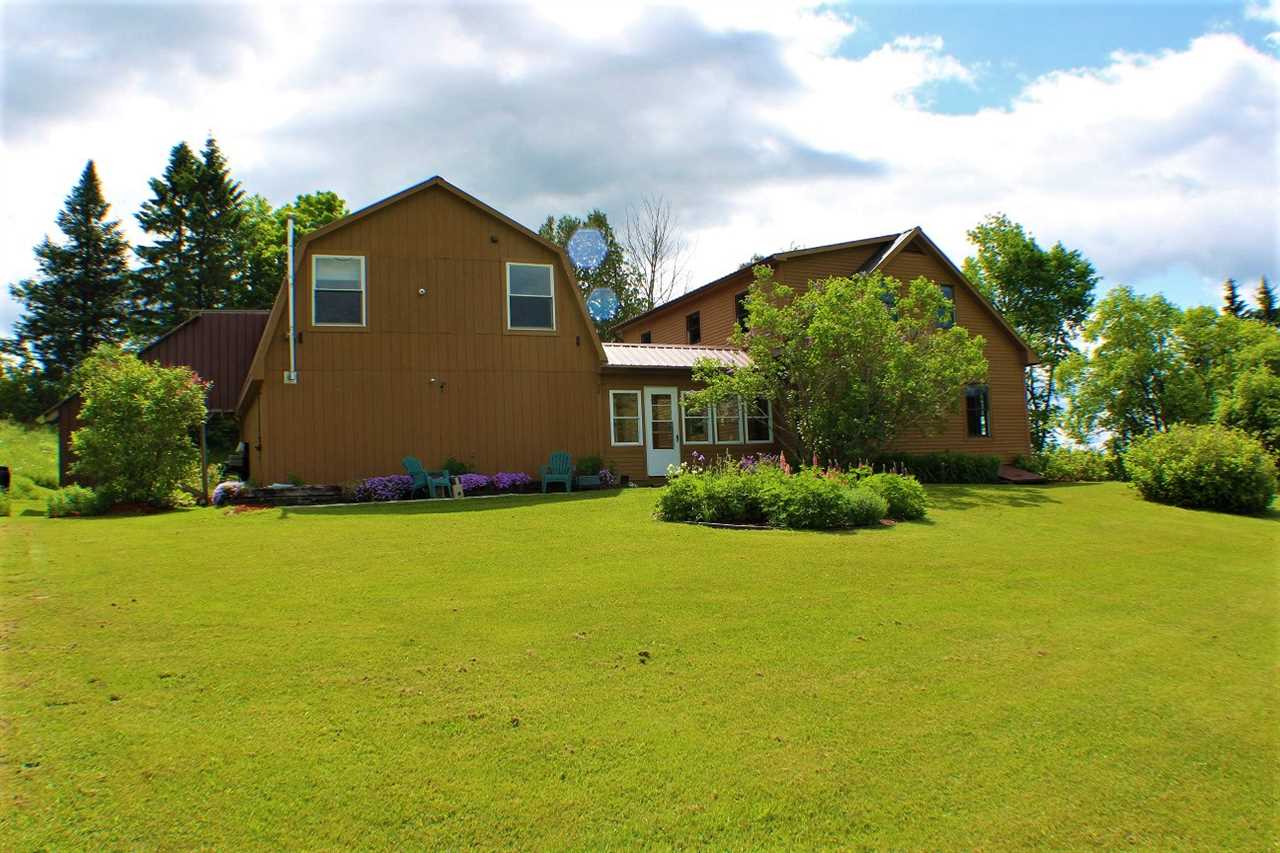 199 Hardwick Farms Road Hardwick, VT 05836 - Photo 3 of 22