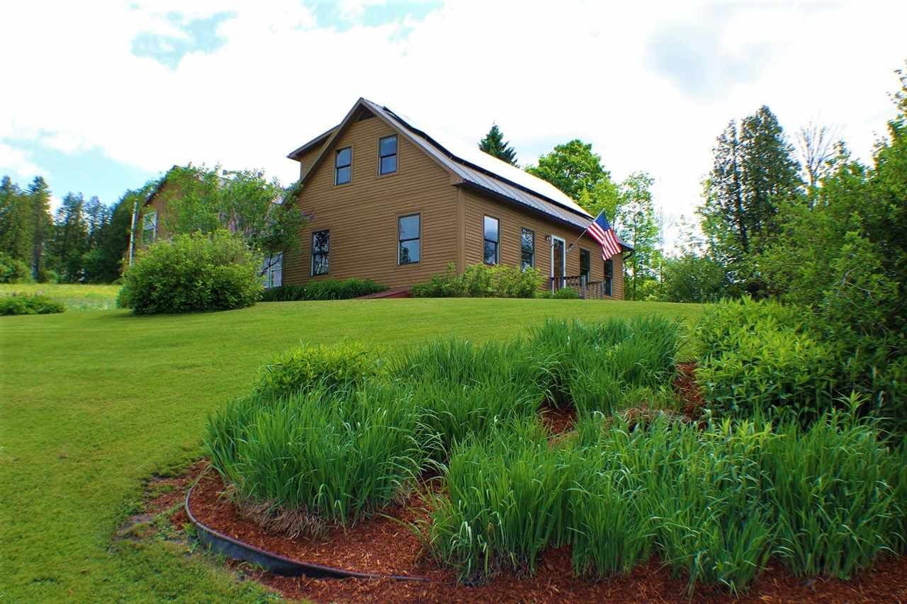 199 Hardwick Farms Road Hardwick, VT 05836 - Photo 21 of 22