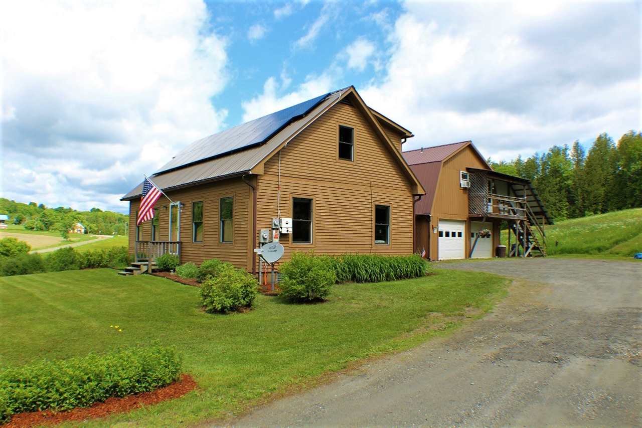 199 Hardwick Farms Road Hardwick, VT 05836 - Photo 22 of 22