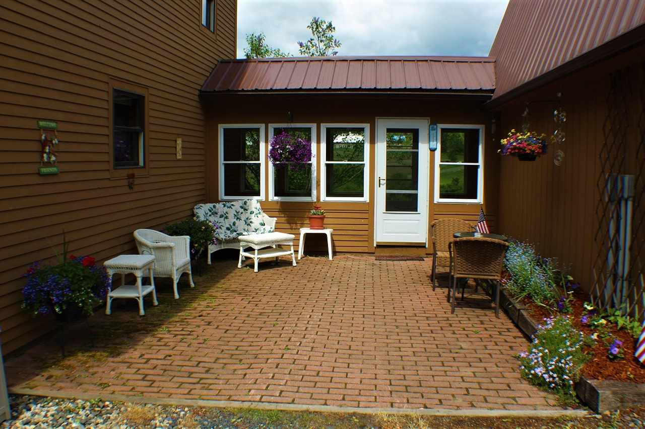 199 Hardwick Farms Road Hardwick, VT 05836 - Photo 4 of 22