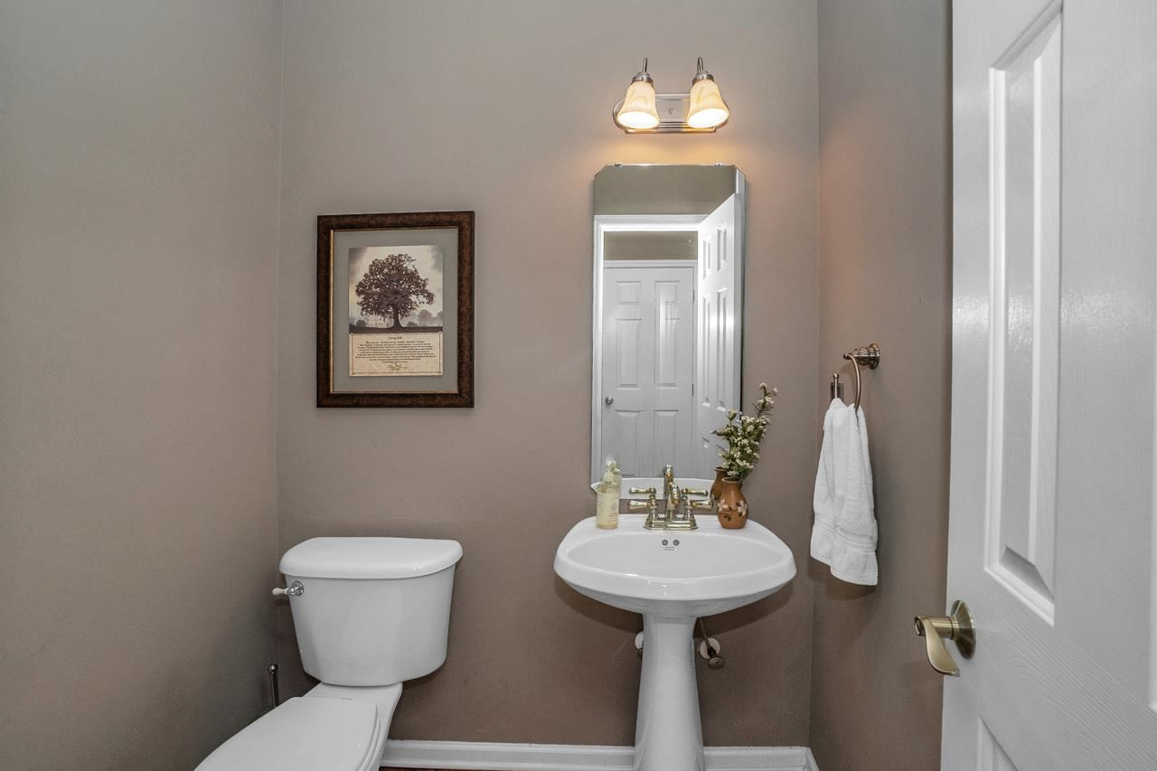 3237 Forest Mill Circle Raleigh, NC 27616 - Photo 12 of 30 Photo 12