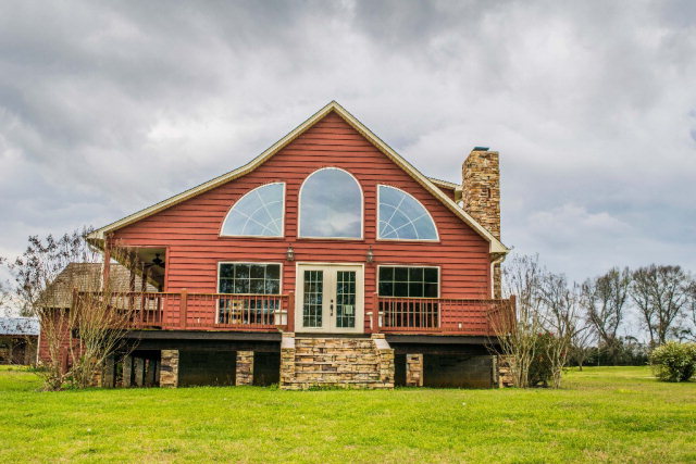 530 Thomley Road Newton, AL 36352 - Photo 1 of 1 Main View