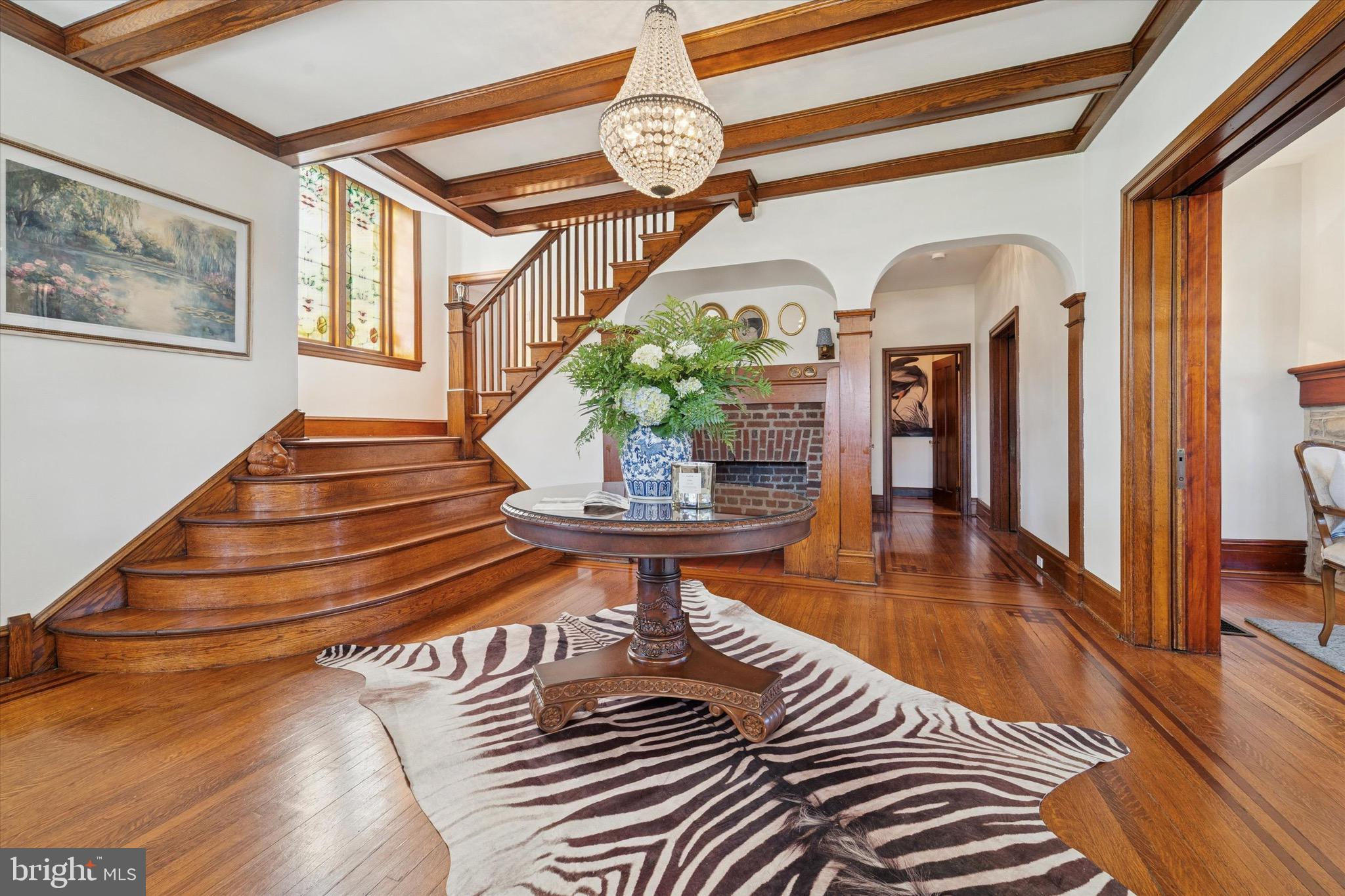 204 East Manoa Road Havertown, PA 19083 - Photo 12 of 80