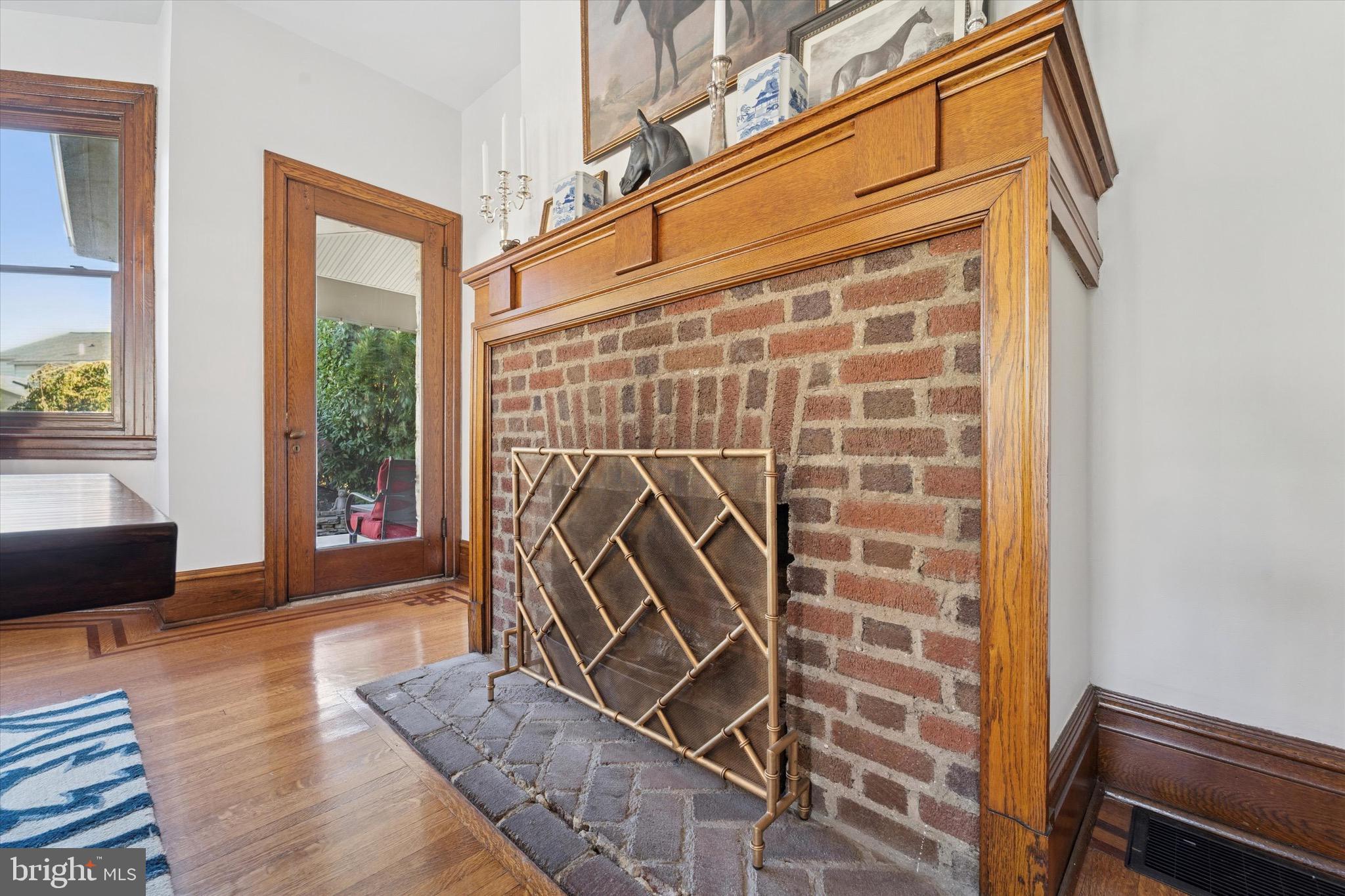 204 East Manoa Road Havertown, PA 19083 - Photo 14 of 80