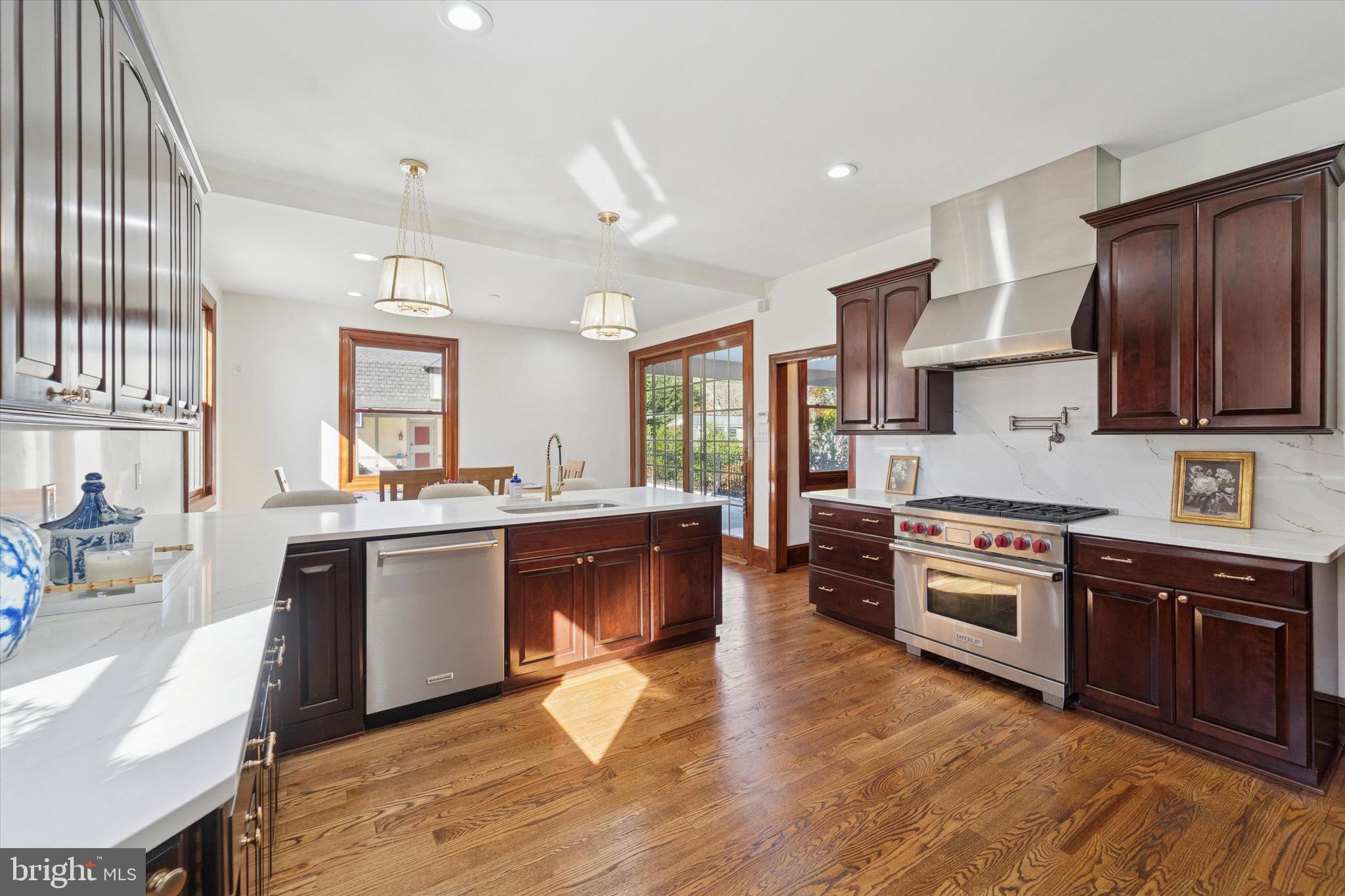 204 East Manoa Road Havertown, PA 19083 - Photo 18 of 80